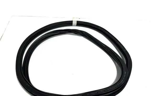 Audi A4 S4 B9 8W Rubber seal rear door 8W5833721B 44678