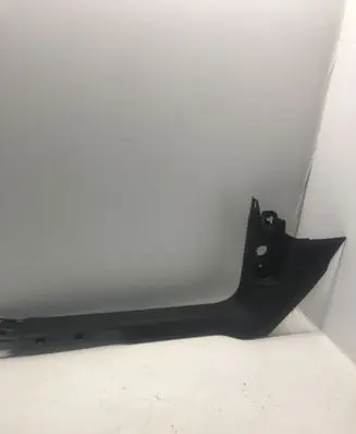 Audi Q3 F3 Front sill trim cover 83B867271