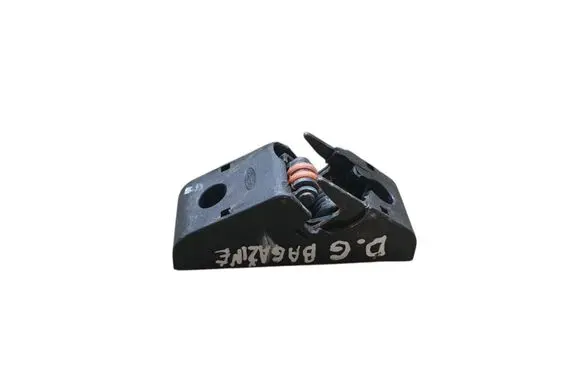 Ford Transit Custom Loading door lock BK21V441A14AE D3L5A 280213