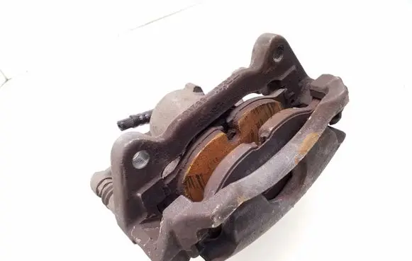 Skoda Octavia Mk3 (5E) Front brake caliper