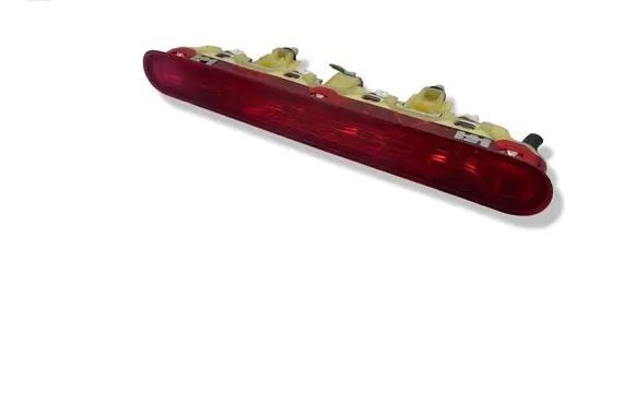 Peugeot 207 Third/center stoplight 9649986880
