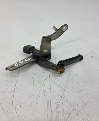 BMW X7 G07 Rear air suspension level height sensor 6895467