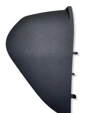 Audi Q7 4M Dashboard side end trim 4M0857086A
