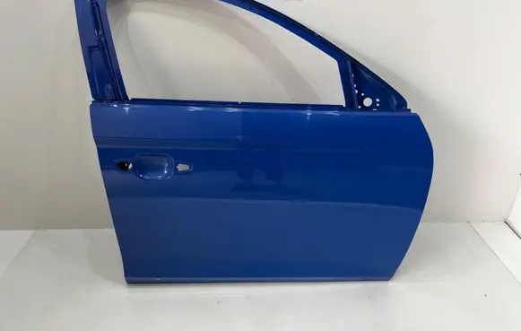 Opel Corsa F Front door 