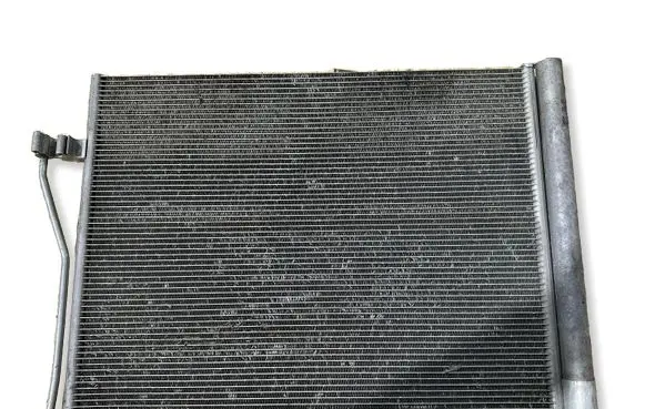 BMW 7 F01 F02 F03 F04 A/C cooling radiator (condenser) 64509109724 9149390 R8957004