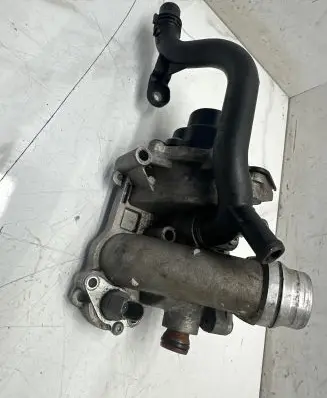 Audi A4 S4 B8 8K Electric auxiliary coolant/water pump 06H121065D