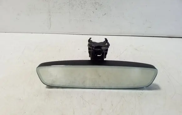 Volkswagen Tiguan Rear view mirror (interior) 3G0857511AC E11048406