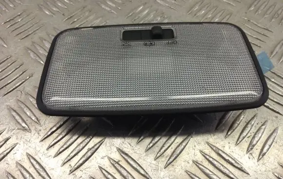 Toyota C-HR I Rear seat light 81240-02080