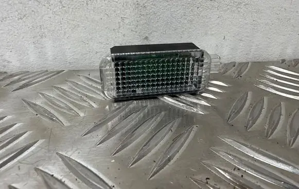 Audi A3 S3 8V Rear door interior light 8J0947409B