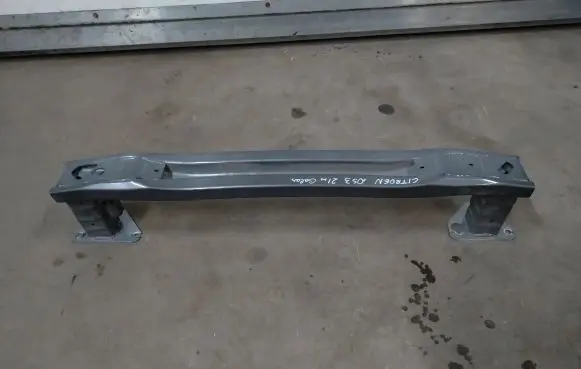 Citroen DS3 Rear bumper cross member