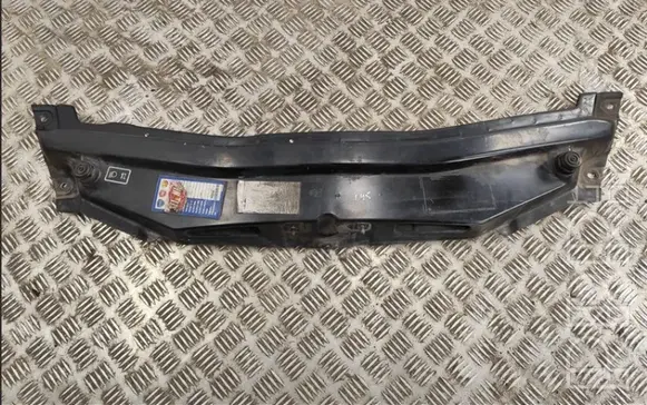Lancia Thesis Top upper radiator support slam panel