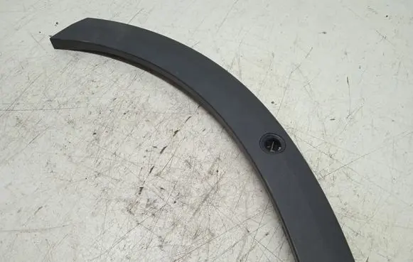 Seat Arona Front bumper splitter molding 6F985482