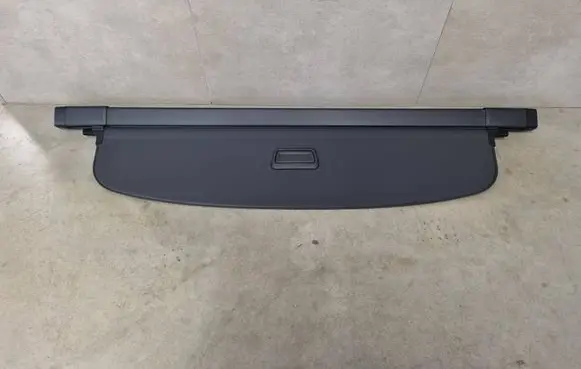 Seat Tarraco Parcel shelf load cover 5NN8678712RX 20202070204 0150S1111006139