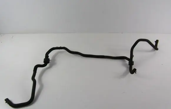 Skoda Fabia Mk2 (5J) Engine coolant pipe/hose 