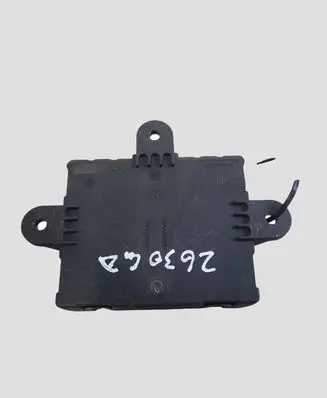 Jaguar XF X250 Door control unit/module BH4214D620AA