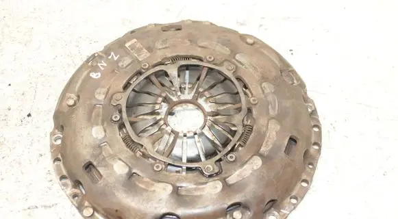 Volkswagen Transporter - Caravelle T5 Pressure plate 022141025M