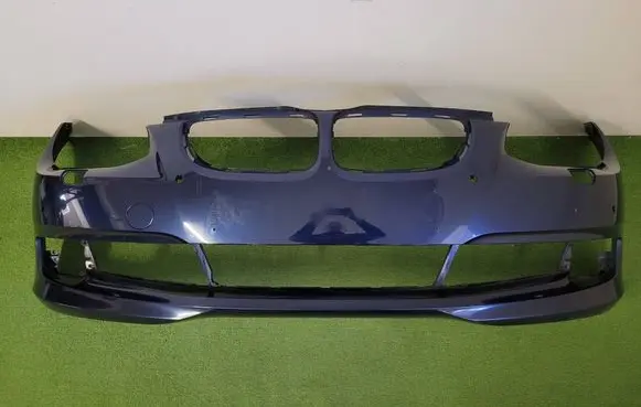 BMW 3 E92 E93 Front bumper 7227885