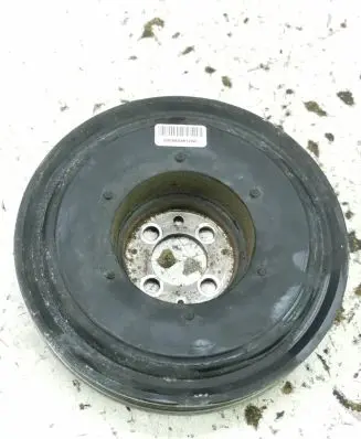 Fiat Ducato Crankshaft pulley 552361259H20P