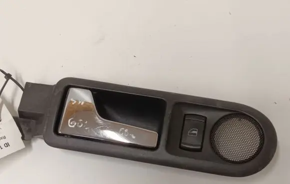 Volkswagen Golf IV Front door interior handle 3B0839113 1J839113C