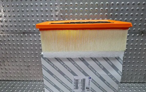 Fiat Ducato Air filter S26336214 52222118