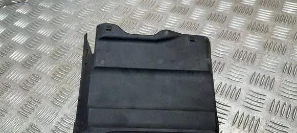 Land Rover Evoque I Battery box tray cover/lid 6G9N10757AF
