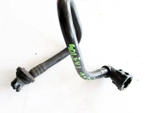 Volkswagen Golf VI Vacuum line/pipe/hose 1K0612041FQ