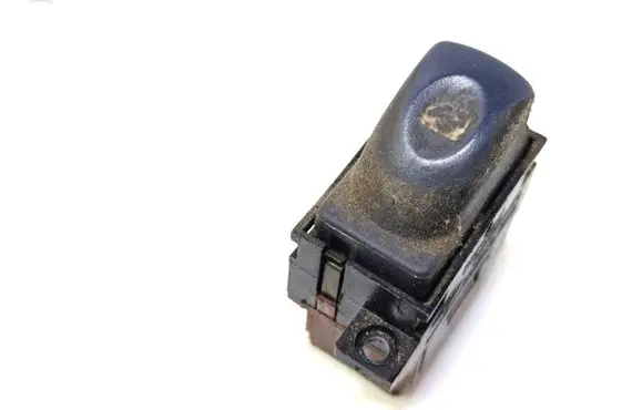Renault Espace III Electric window control switch