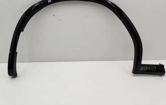 BMW X3 G01 Fender trim (molding) 8064821