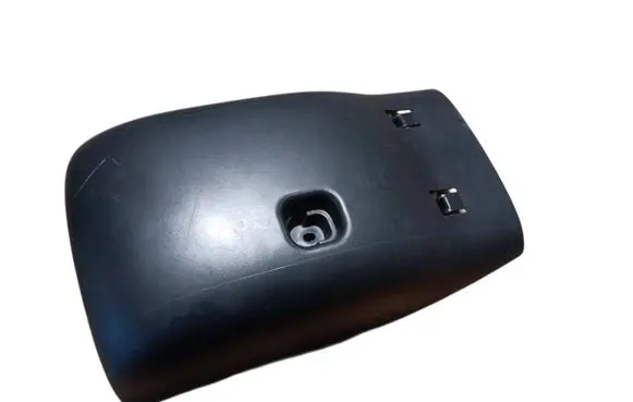 Skoda Rapid (NH) Steering wheel column trim 5JA858559 5JA858566