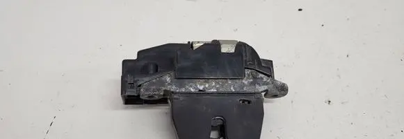 Peugeot 207 Tailgate/trunk/boot lock/catch/latch 9660403980