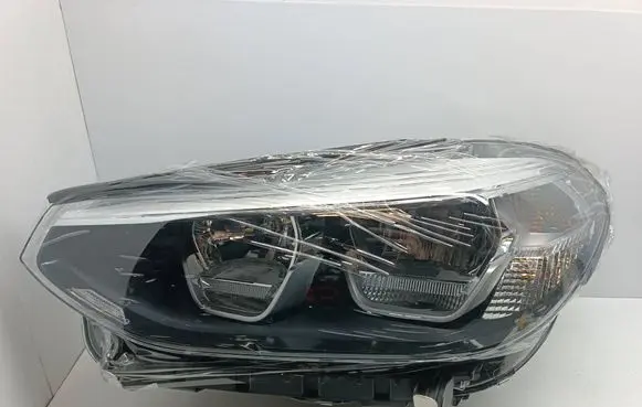 BMW X3 G01 Headlight/headlamp 8496811 LE15A6370 F00HTB703106