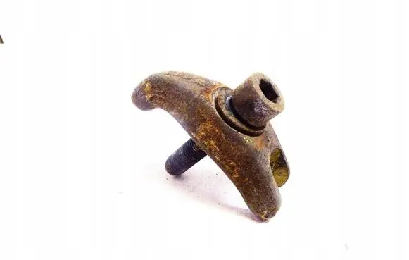 Citroen Jumper Fuel Injector clamp holder