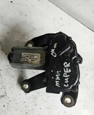 Mini One - Cooper R50 - 53 Rear window wiper motor 7036154 02467426 23001334