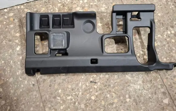 Lexus RX III Other interior part 5560648020