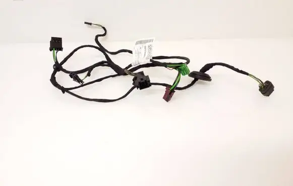 Mercedes-Benz B W246 W242 Front door wiring loom A2465404805 02907272444805057