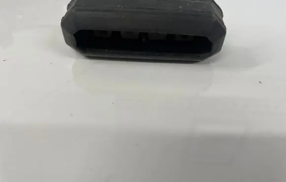 Fiat Doblo Front door sensor 