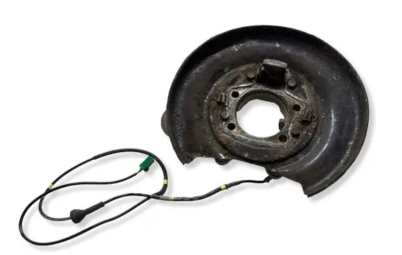 Volvo XC70 Rear wheel hub spindle/knuckle P30714258