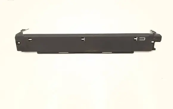 BMW 3 G20 G21 Radiator support slam panel bracket 8666836