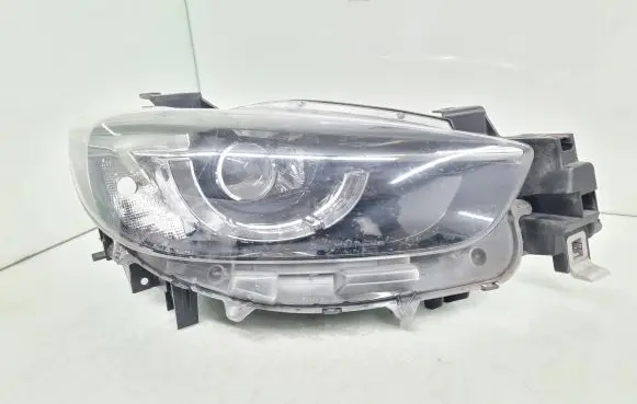 Mazda CX-5 Headlight/headlamp 09895442 20150626 KA1F51030C