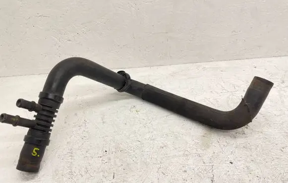 Opel Vivaro Engine coolant pipe/hose 800303215B