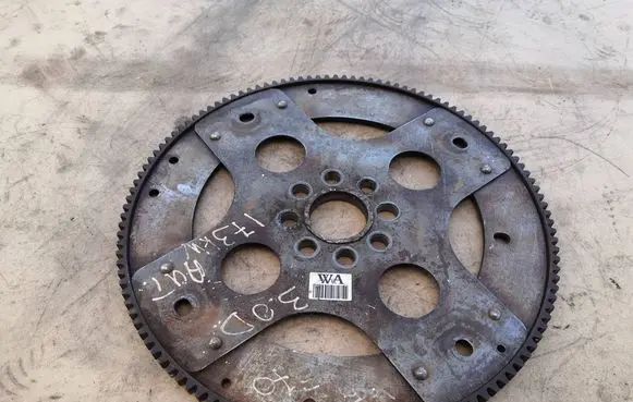 Flywheel
