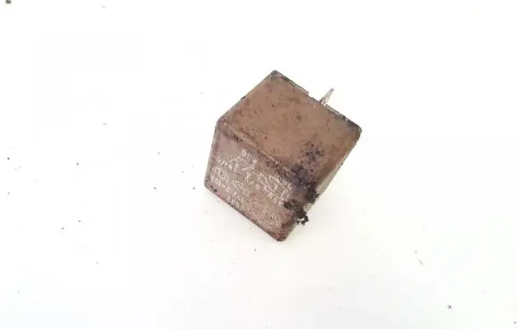 Fiat Multipla Other relay 12v2x15a