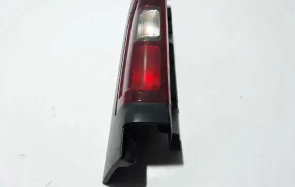 Opel Vivaro Rear/tail lights 265556737R