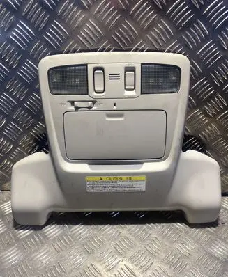 Subaru Outback (BS) Headlining lighting console trim 