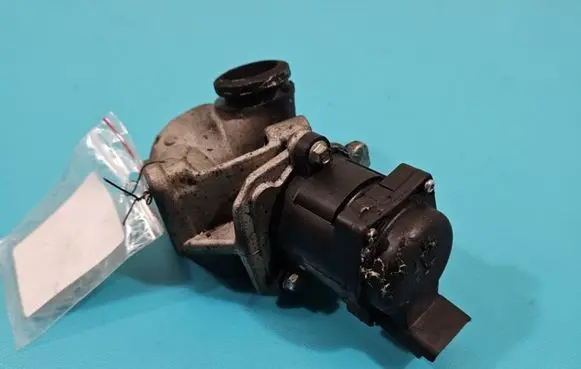Citroen C4 I EGR valve IMPRK1405373