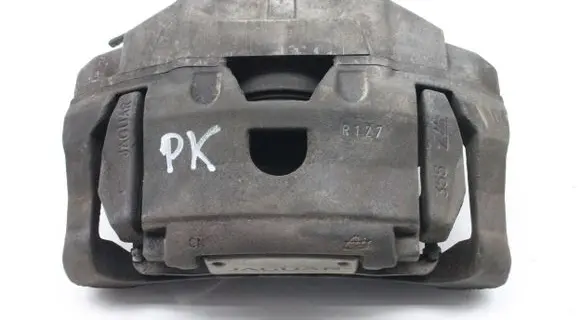 Jaguar F-Type Front brake caliper