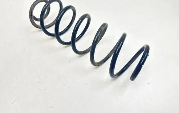 Ford Fusion Rear coil spring