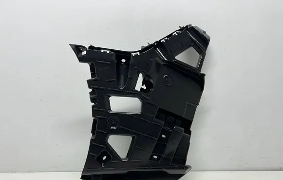 Peugeot 308 Rear bumper mounting bracket 9837050580