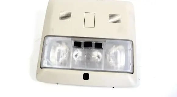 Land Rover Range Rover Sport L320 Front seat light XDE500042NUG