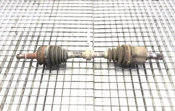 Nissan Altima Front driveshaft